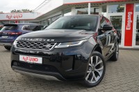 Vorschau: Land Rover Range Rover Evoque 