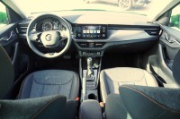 Skoda Kamiq 1.0 Clever