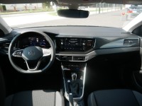 VW Taigo 1.0 TSI DSG