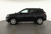 Vorschau: Jeep Compass 1.3 MultiAir Limited
