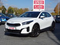 Vorschau: Kia xcee'd XCeed 1.5 T-GDI Aut.