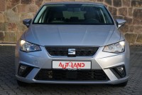 Seat Ibiza 1.0 TSI