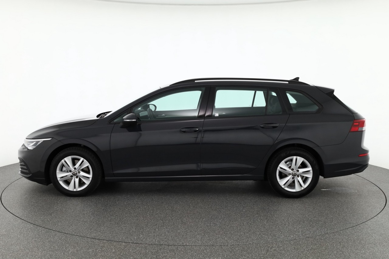 VW Golf VIII 2.0 TDI Life