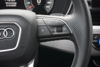 Audi A4 Avant 40 2.0 TDI S-Line