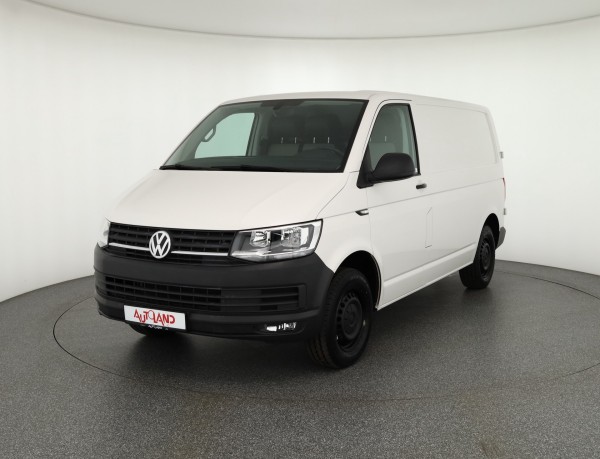 VW T6 Kombi 2.0 TDI Kasten EcoProfi