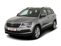 Skoda Karoq Drive 125 SmartLink Totwinkel Keyless ACC