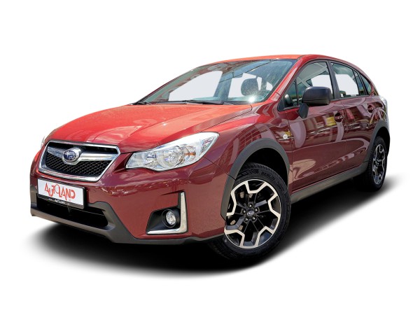 Subaru XV 1.6i Trend 4WD