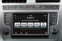 VW Polo 1.4 TDI Allstar