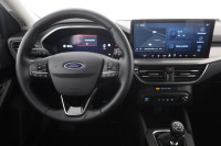 Ford Focus Turnier Titanium X 1.0 EB