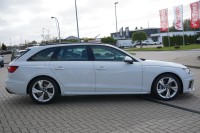 Audi A4 Avant 40 2.0 TDI S-Line