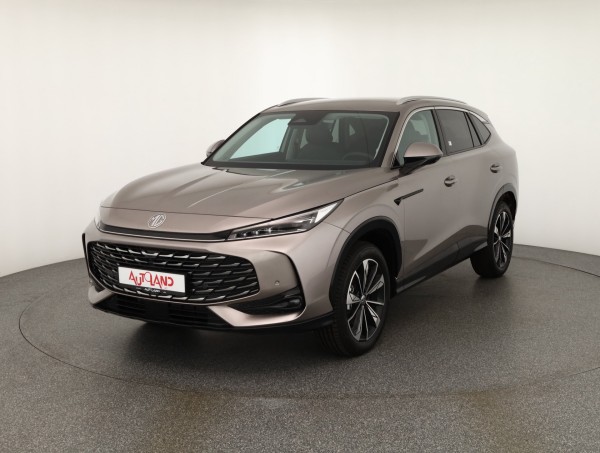 MG HS 1.5 T-GDI Luxury