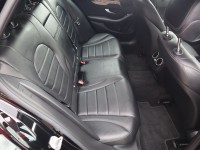 Mercedes-Benz C 220 C220d T 4Matic