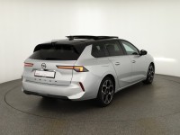 Opel Astra ST GS 1.2 Turbo Aut.