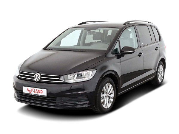 VW Touran 1.6 TDI JOIN