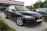 Audi A4 Avant 40 2.0 TFSI
