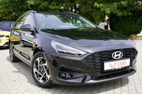 Hyundai i30 Kombi 1.6 T-GDI Aut.
