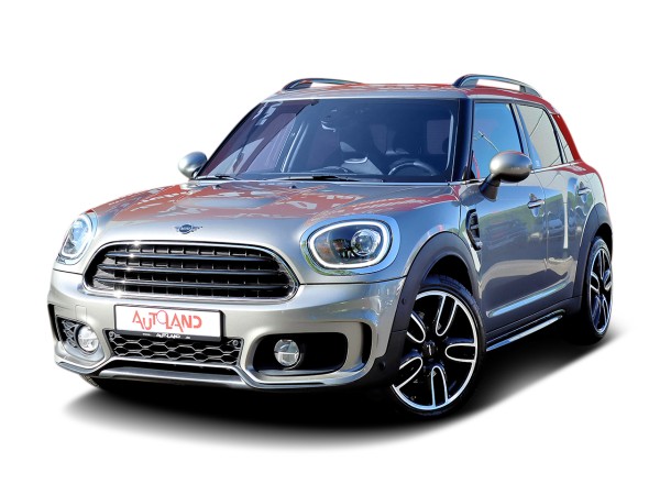 MINI Cooper Countryman Countryman 1.5 Cooper JCW Sportpaket