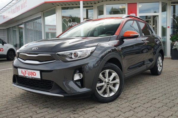 Kia Stonic 1.2 Vision