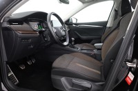 Skoda Octavia Scout 1.5 TSI
