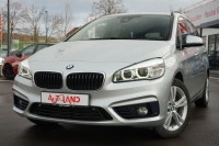 Vorschau: BMW Gran Tourer 220i Sport Line Aut.