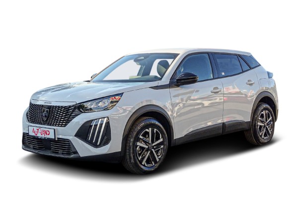 Peugeot 2008 1.2 PureTech