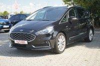 Vorschau: Ford S-Max S-MAX 2.0 EcoBlue Vignale AWD