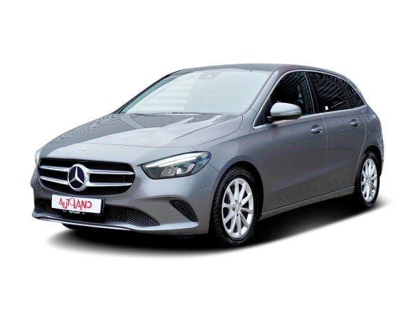 Mercedes-Benz B 150 B250 Progressive