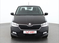Skoda Fabia 1.0 Cool Plus