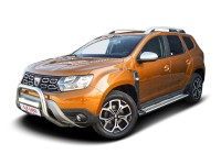 Dacia Duster II 1.2 Prestige Navi Tempomat Sitzheizung