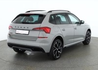 Skoda Kamiq 1.5 DSG TSI Monte Carlo
