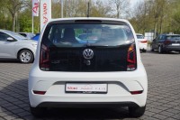 VW up up! 1.0 move up! BMT/Start-Stopp