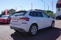 Skoda Kamiq 1.0 Tour DSG