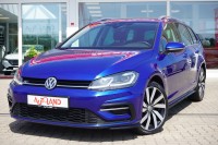 Vorschau: VW Golf VII 2.0 TDI R-Line
