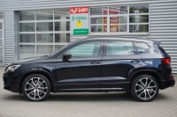 Cupra Ateca 2.0 TSI 4Drive DSG