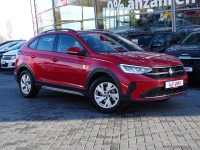 VW Taigo 1.0 TSI DSG