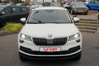 Skoda Karoq 1.5 TSI DSG Style STHZ