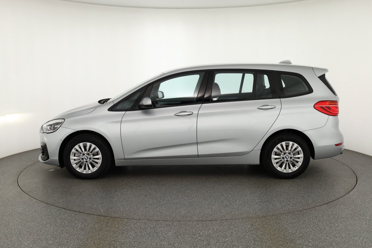 BMW 218 Gran Tourer 218i