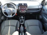 Mitsubishi Space Star 1.2