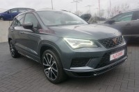 Cupra Ateca 2.0 TSI DSG 4Drive