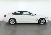BMW 420 i Coupe Advantage