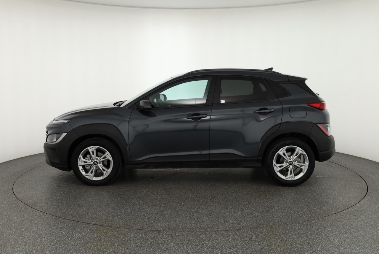 Hyundai Kona 1.0 T-GDI Advantage