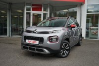 Vorschau: Citroen C3 Aircross PureTech110