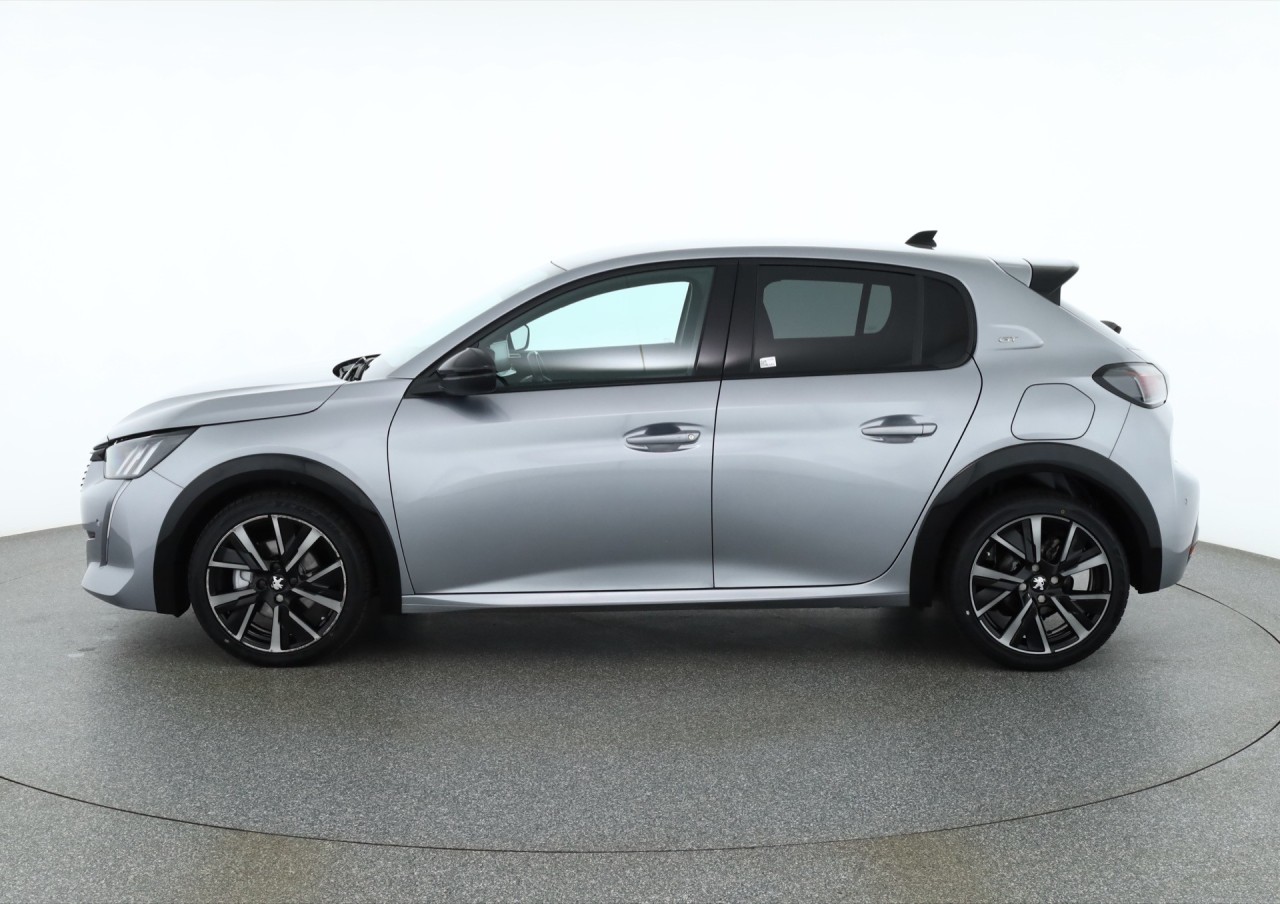 Peugeot 208 GT-Line PureTech 100 Aut.