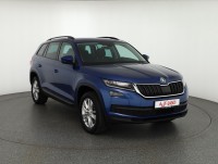 Skoda Kodiaq 2.0 TSI DSG 4x4