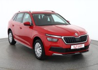 Skoda Kamiq 1.0 Style