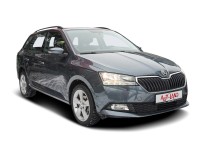 Skoda Fabia Combi 1.0 MPI Active