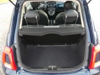 Fiat 500 1.2i Dualogic AT Lounge