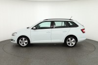 Skoda Fabia Combi 1.0 TSI Cool Plus