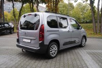 Citroen Berlingo 1.5 Blue-HDi Shine M