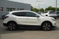 Nissan Qashqai 1.2 Tekna+